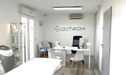 SKINTECH : Institut de beauté à IDRON