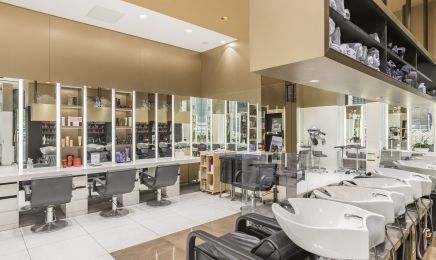 Alexandre de Paris Studio : Institut de beauté à Paris