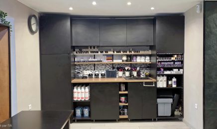 L’Instinct Créatiff : Coiffeur à Marseille