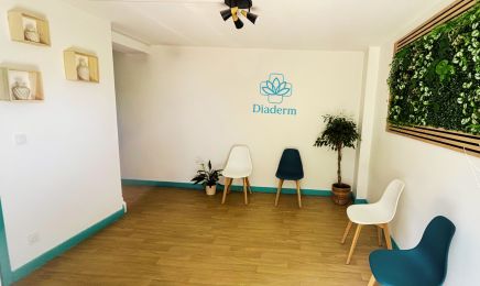 Diaderm : Manucure à Vaulx-en-Velin