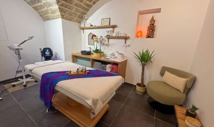  BYOMiA : Manucure à Montpellier