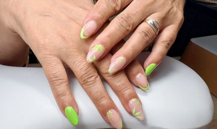 Jade B'Nails : Manucure à Vineuil