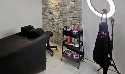 Aysun beauty : Institut de beauté à Valserhône