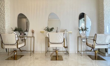 Oliveira Paris  : Institut de beauté à Paris