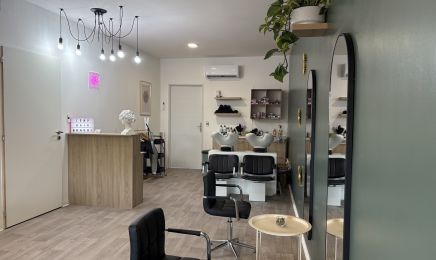 Lea V Hair : Coiffeur à Magalas