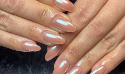 Glowrynails : Coiffeur à Lyon