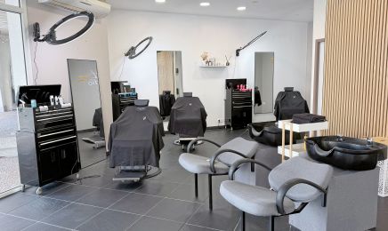 Cutz Studio : Coiffeur à Saint-Paul-lès-Dax