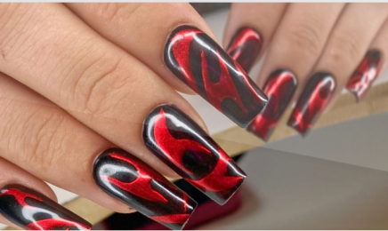 Girls & Nails : Institut de beauté à Lafitte-Vigordane