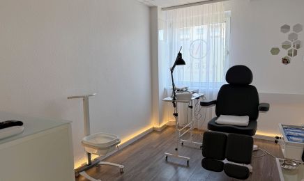 Agent of Beauty: Kosmetikstudio in Wiesbaden