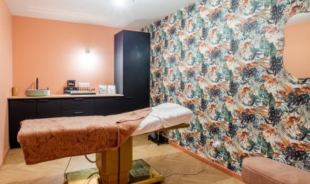 Hairdressing Beauty - Ville-la-grand : Institut de beauté à Ville-la-Grand