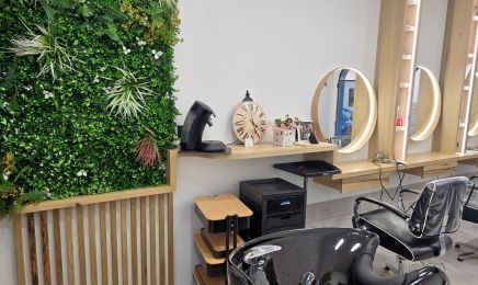 L’Atelier du Cheveu by Mathilda  : Coiffeur à Marseille