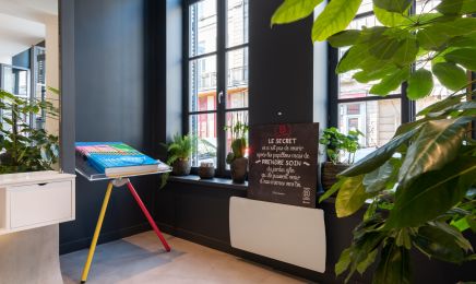 Oweis Hair Designer Lille  : Coiffeur à Lille