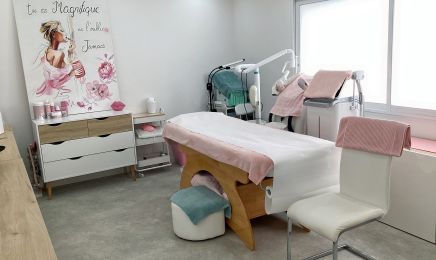 Pamela Beauté : Institut de beauté à Villefranche-de-Rouergue