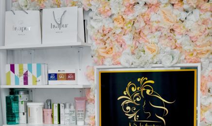 KS Esthetics  : Manucure à Miramont-de-Guyenne
