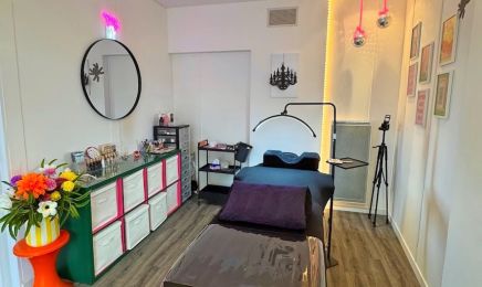 Atelier Skin : Manucure à Toulouse