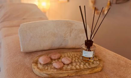 L’Escapade : Institut de beauté à Dietwiller