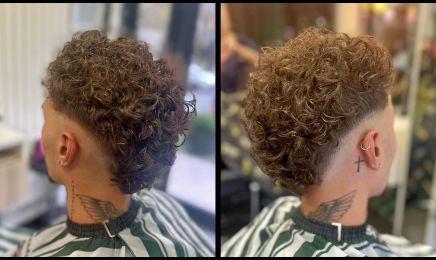 Gaetan by Daniela coiffure : Institut de beauté à Thionville