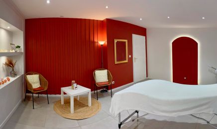 O'Comptoir Complexe beauté : Institut de beauté à Angoulême