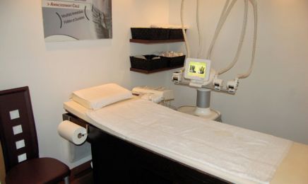 PARFAITE SILHOUETTE : Institut de beauté à Saint-Julien-en-Genevois