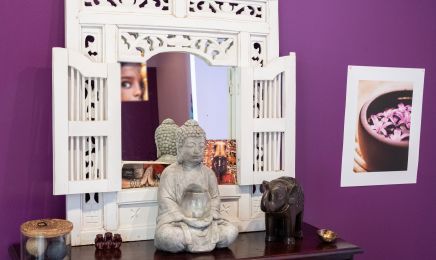 eden institut : Institut de beauté à Laroque-Timbaut