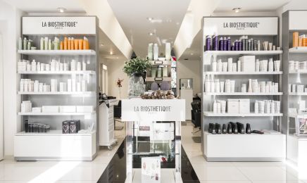 LUDOVIC PETER Coiffeur - Barbier : Coiffeur à Pfastatt