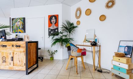 L'art d'être soi Coiffure  : Barbier à Saint-Jean-de-Luz