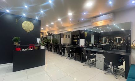 Miracle Coiffure Mixte : Coiffeur à Tremblay-en-France