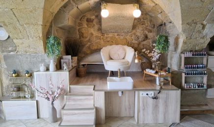 Sarinéa Ritual : Institut de beauté à Salon-de-Provence