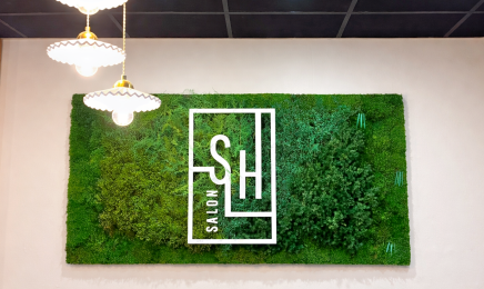 Salon Slh Brest : Coiffeur à Brest