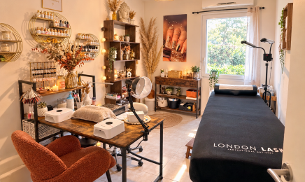 Maison de la Beauté : Manucure à Montpellier