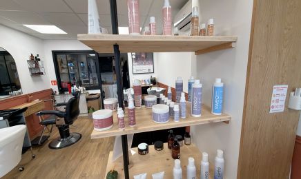Salon Maeva : Coiffeur à Béguey