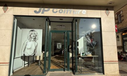 Jean Pierre Coiffure : Coiffeur à Fontainebleau