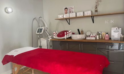 Les 30 soins de Clem : Institut de beauté à Dijon