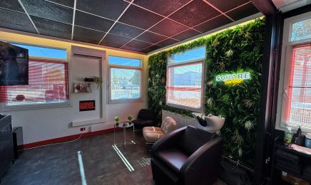Square barbier : Coiffeur à Carquefou
