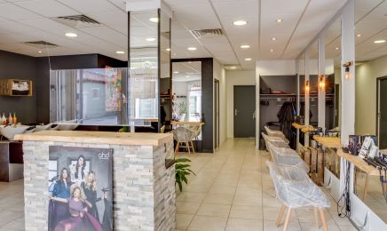 R-Style by Manon : Coiffeur à Saint-Cyr-sur-Mer