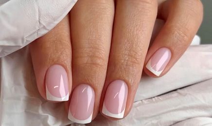Tess Nails - Manucure russe : Manucure à Paris