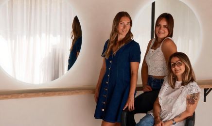 Espace 220 I Anaïs Pavoux : Coiffeur à Anse