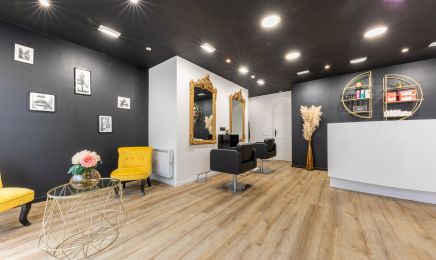 G&C Beauty : Coiffeur à Moëlan-sur-Mer