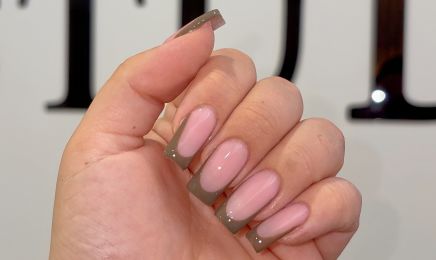 Alina Nails Studio : Institut de beauté à Cagnes-sur-Mer