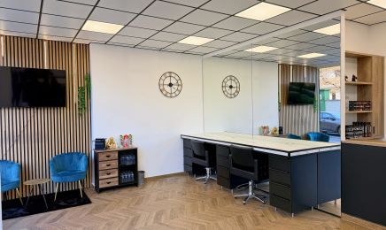 Hiit Barber : Institut de beauté à Suresnes