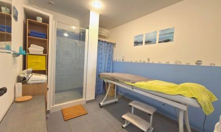 Esthetic Isa'Belle : Institut de beauté à Istres