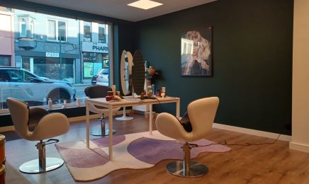 Le Studio Waterloo  : Coiffeur à Waterloo