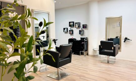 Iconic Hair Cosmetic: Friseur in Göppingen