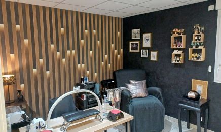 Katal'in esthetic : Manucure à Chasseneuil-du-Poitou