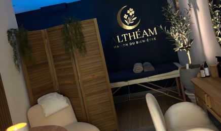 ALTHEAM - Maison du Bien-être - Hair & HEAD SPA : Coiffeur à Saint-Laurent-de-la-Salanque