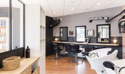 Hair Actuel Coiffure  : Coiffeur à Saint-Sébastien-sur-Loire