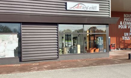 Art'zen'coiff  : Coiffeur à La Gacilly