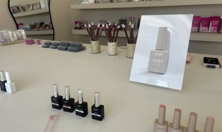 Maison Néry (Chez Jolly Ongles) : Manucure à Saint-Marcel-lès-Valence