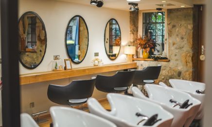 L’Endroit by Melody : Coiffeur à Annecy