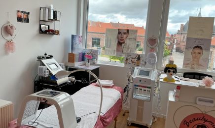 Nour Beauty  : Institut de beauté à Tourcoing